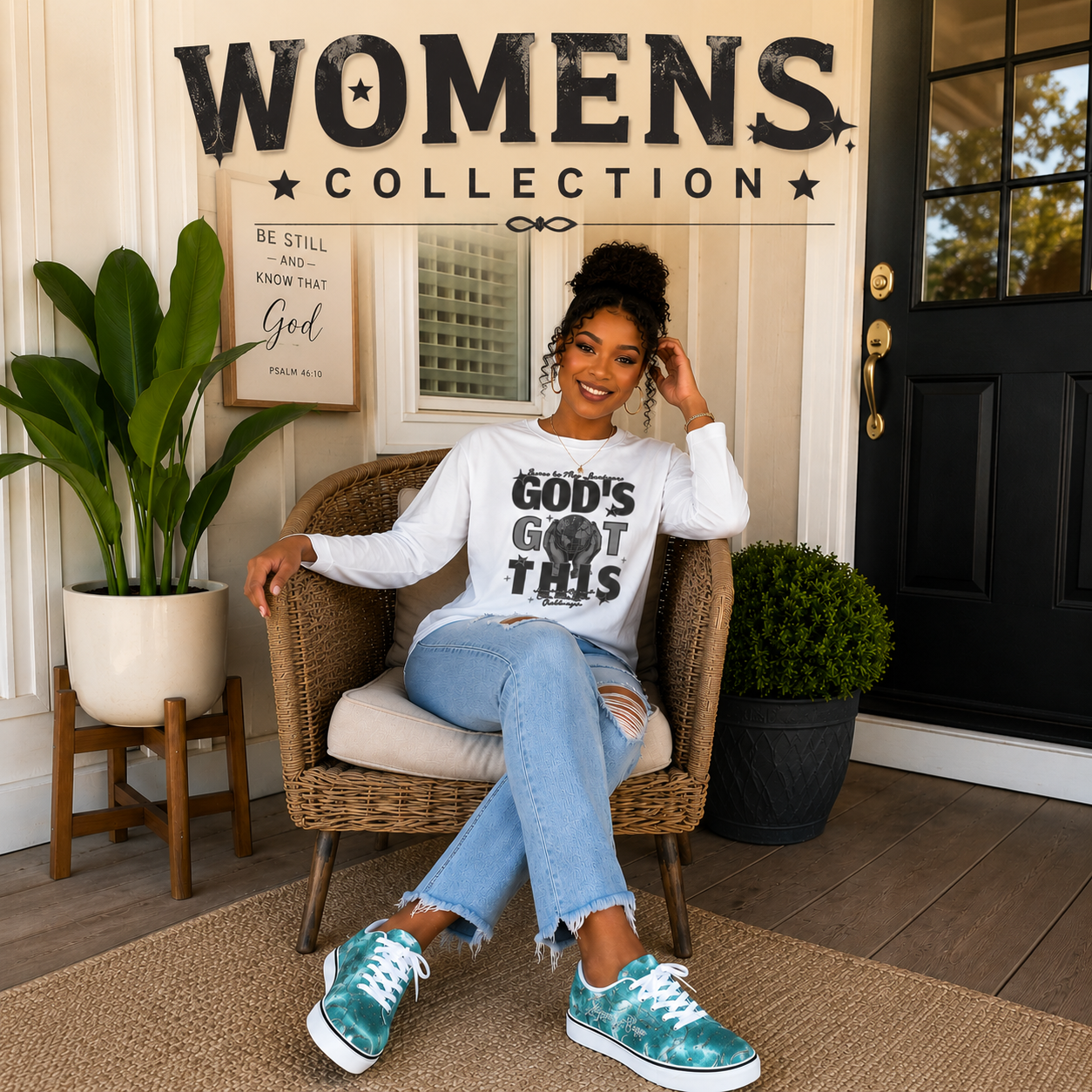 Women's Collection