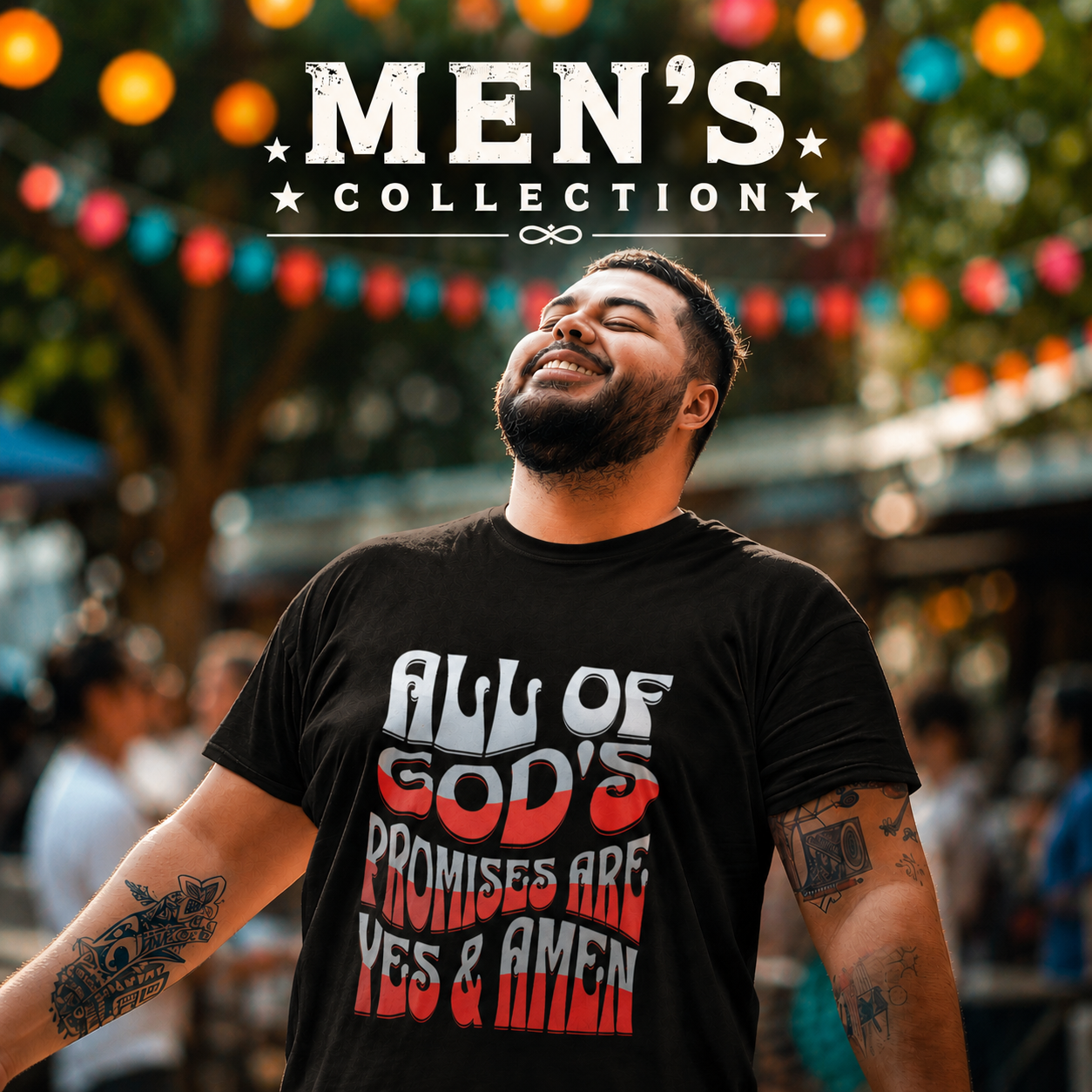 Men's Collection