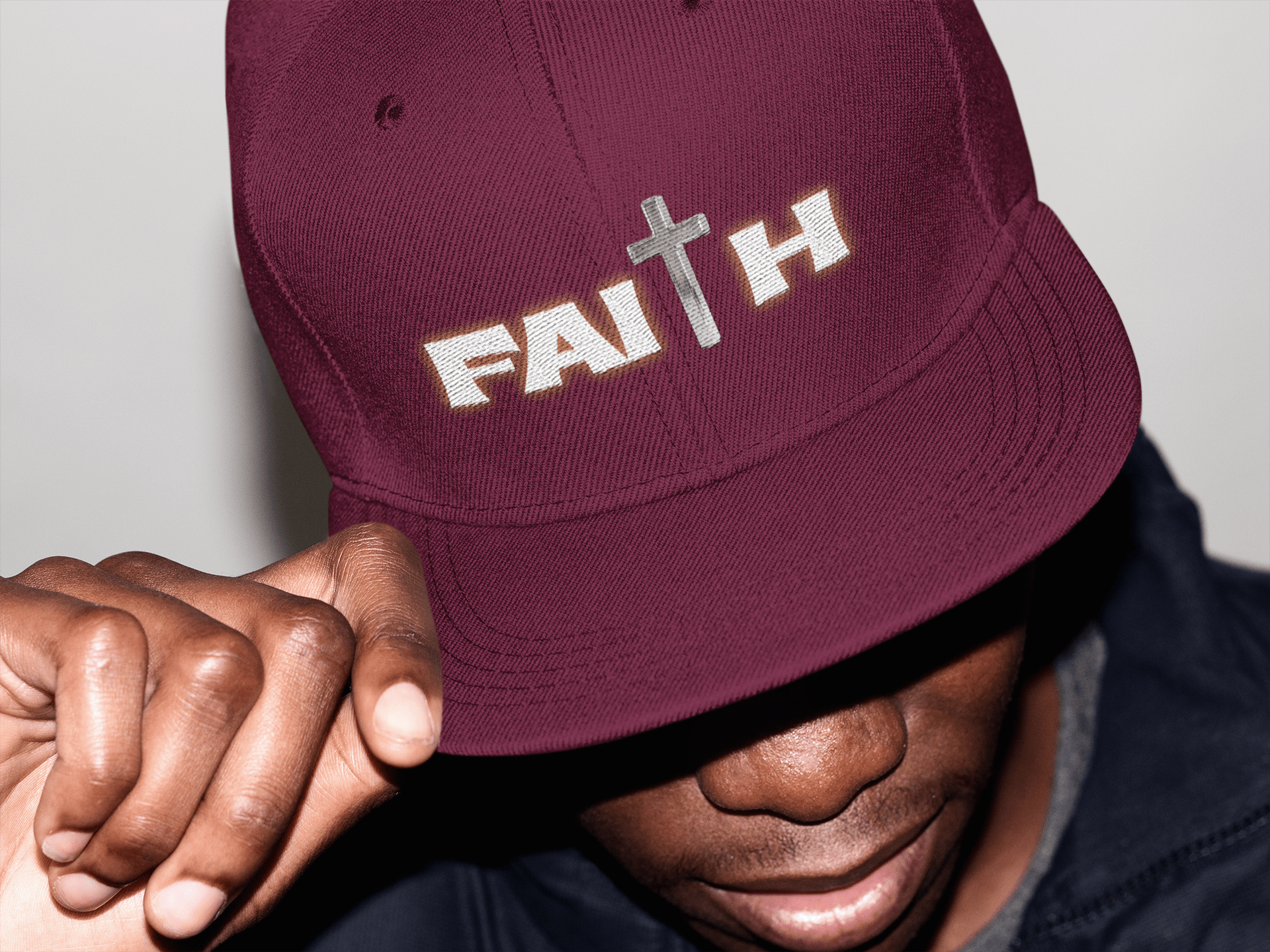 Headwear - Upper Room Ware