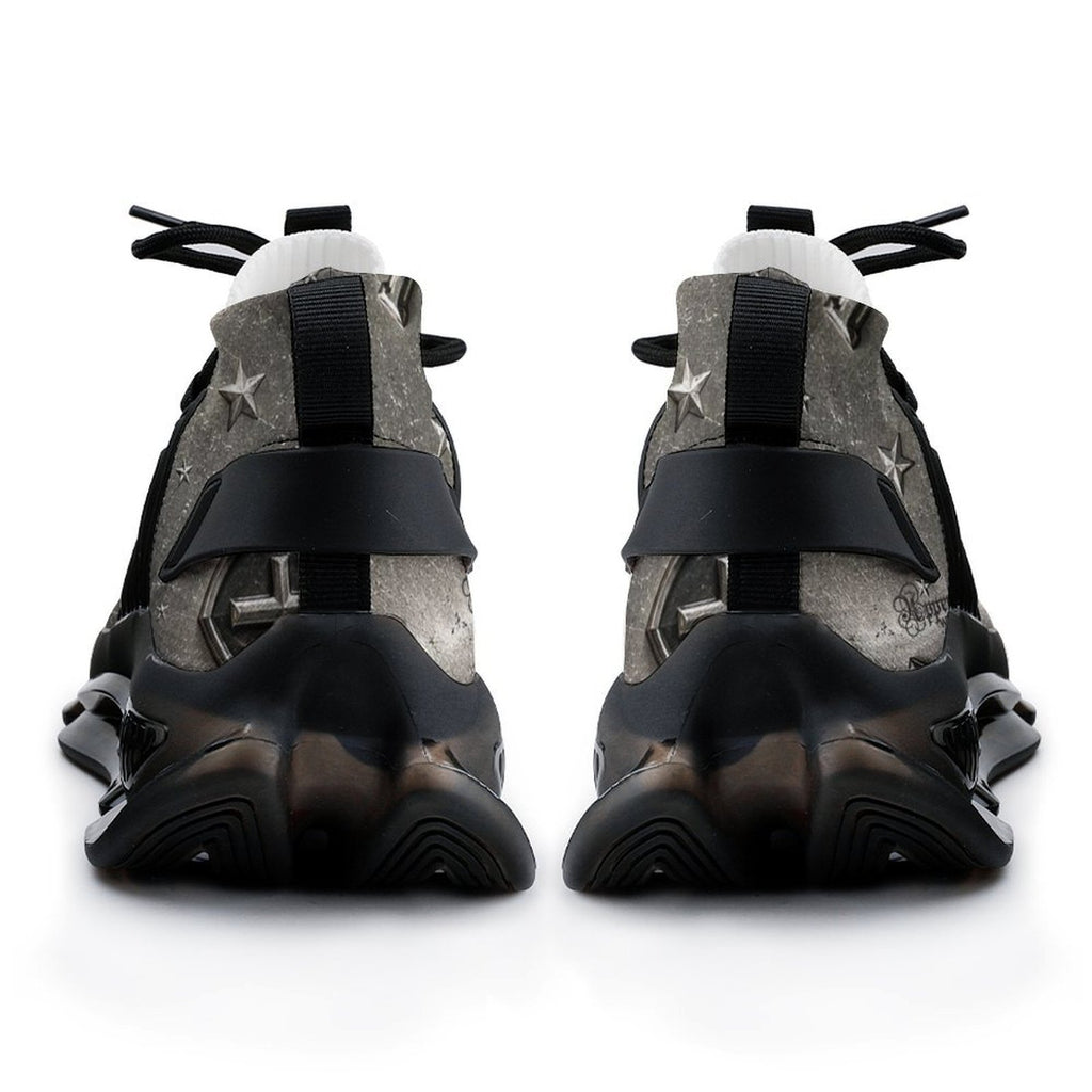 Armor of God - Men's Mesh Running Shoes