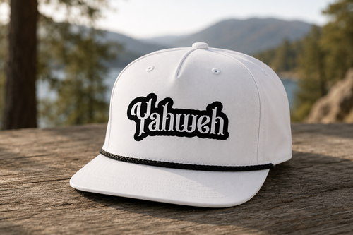 YAHWEH - Men's Hat