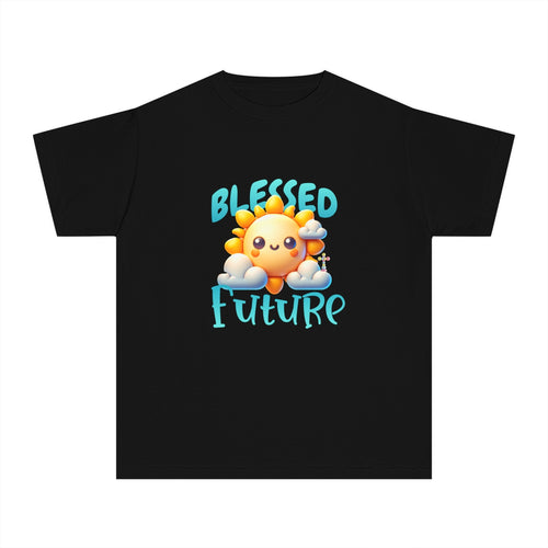 Blessed Future - Child's T-Shirt - Upper Room Ware