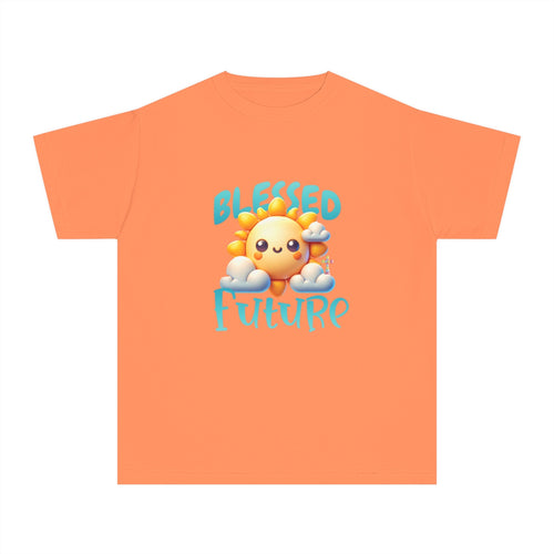 Blessed Future - Child's T-Shirt - Upper Room Ware