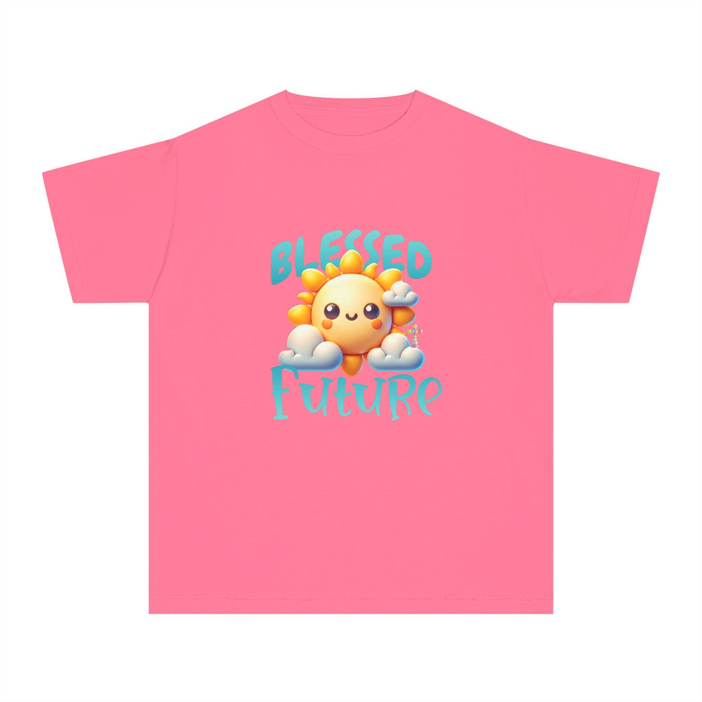 Blessed Future - Child's T-Shirt - Upper Room Ware