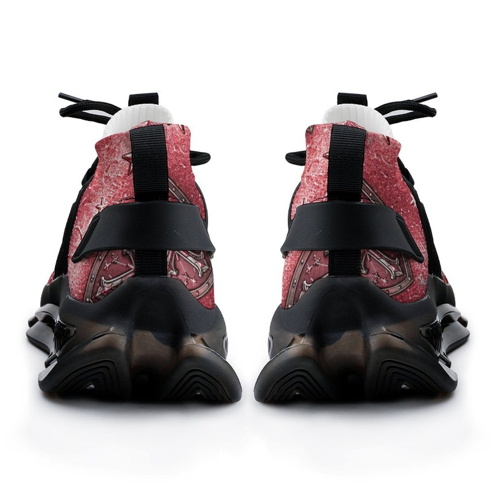 Shield of Faith Athletic Sneakers – Women
