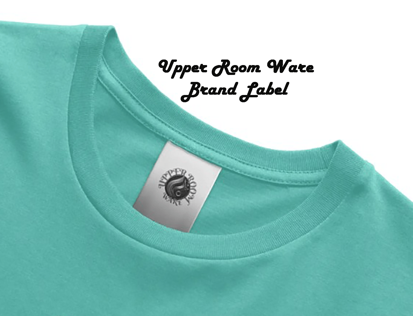 Chosen Christian - T Shirt - Upper Room Ware