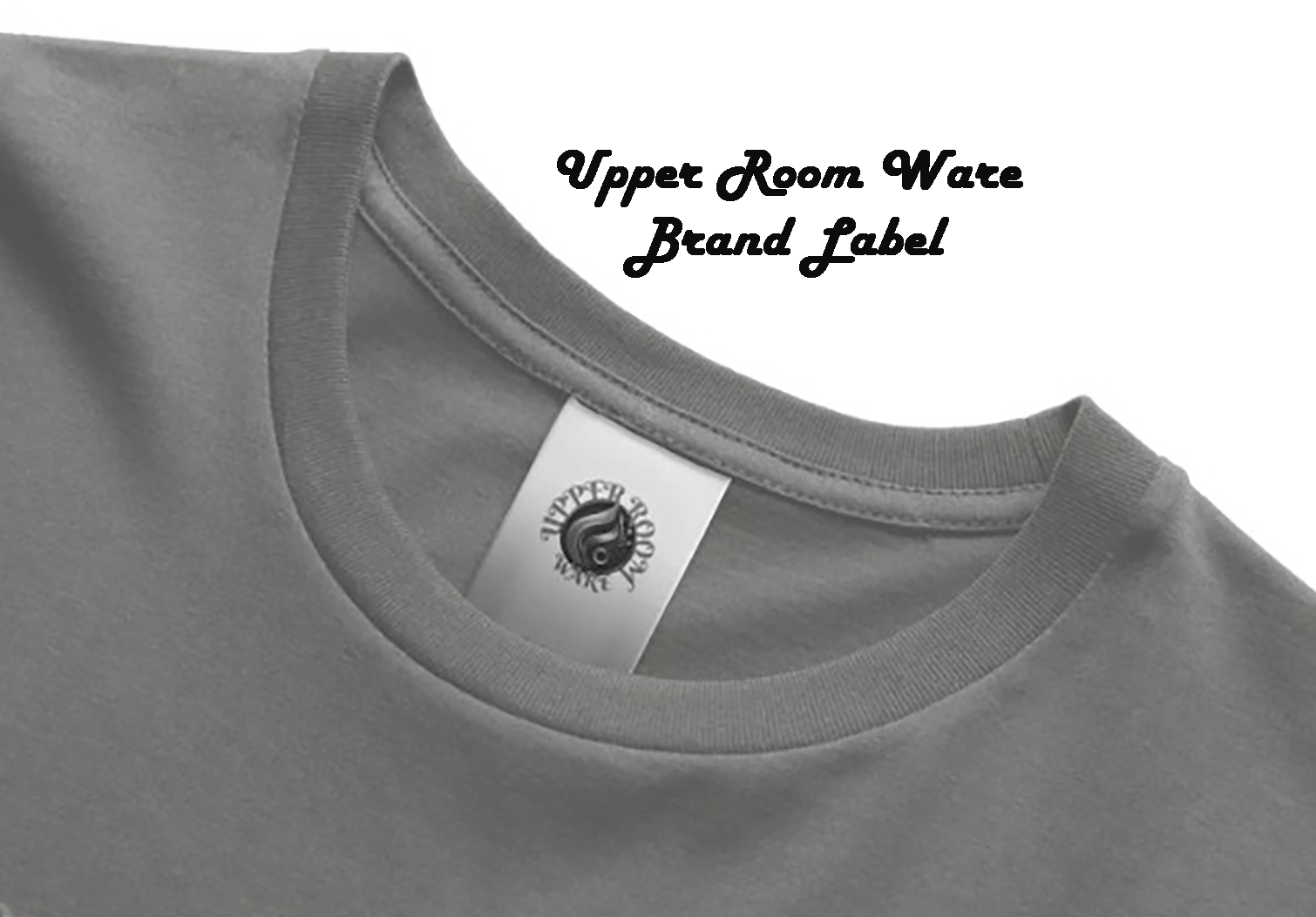 Chosen Christian - T Shirt - Upper Room Ware