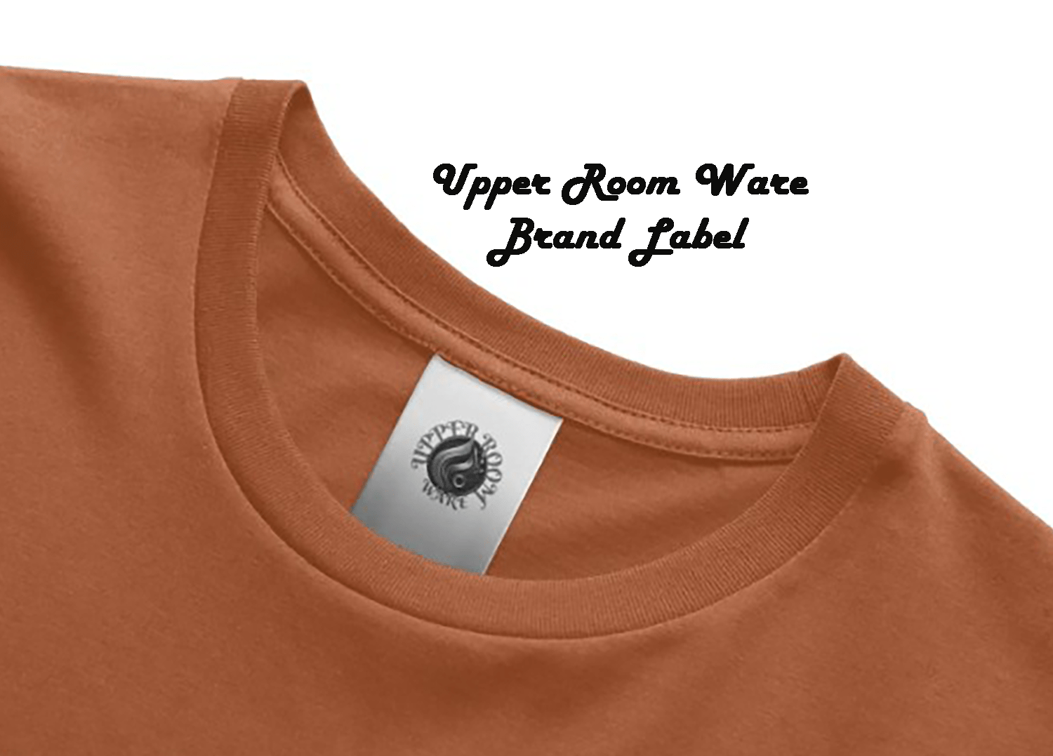 Chosen Christian - T Shirt - Upper Room Ware