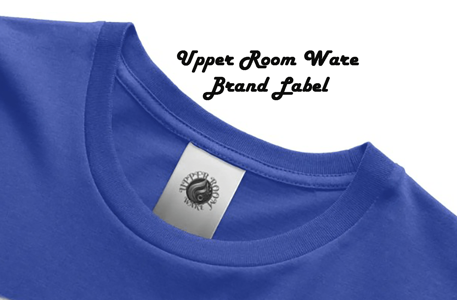 Created For Purpose - T Shirt - Upper Room Ware