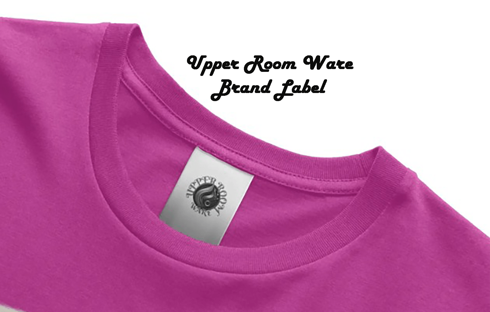 Created For Purpose - T Shirt - Upper Room Ware