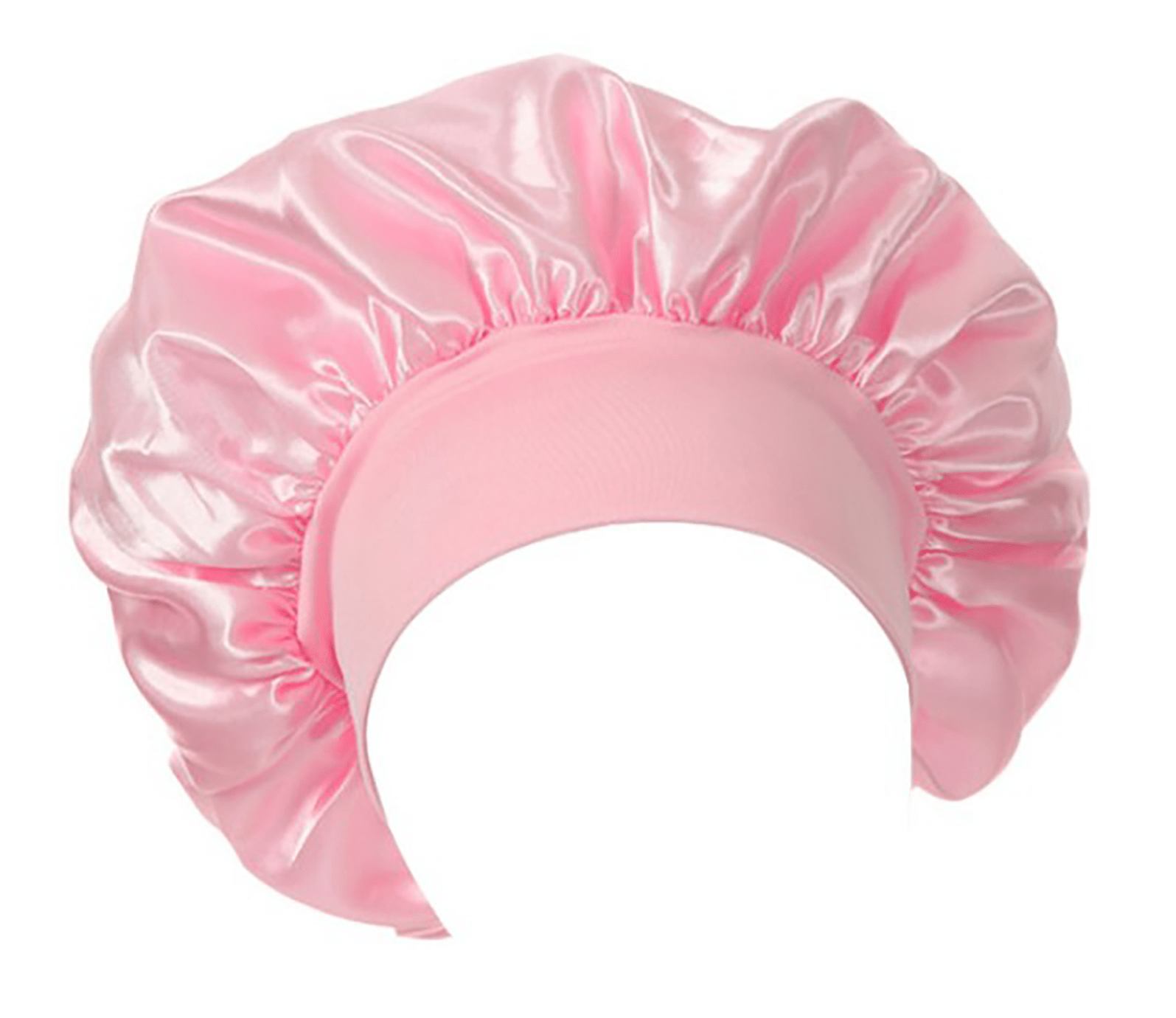 Crowned With Glory & Honor - Satin Hair Bonnet - Upper Room Ware
