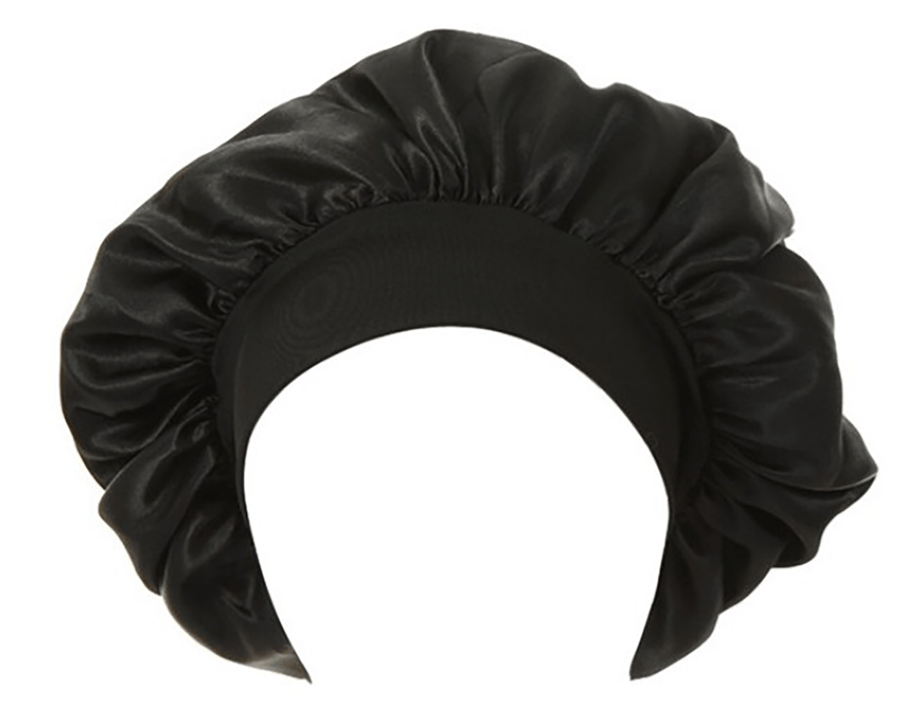 Crowned With Glory & Honor - Satin Hair Bonnet - Upper Room Ware