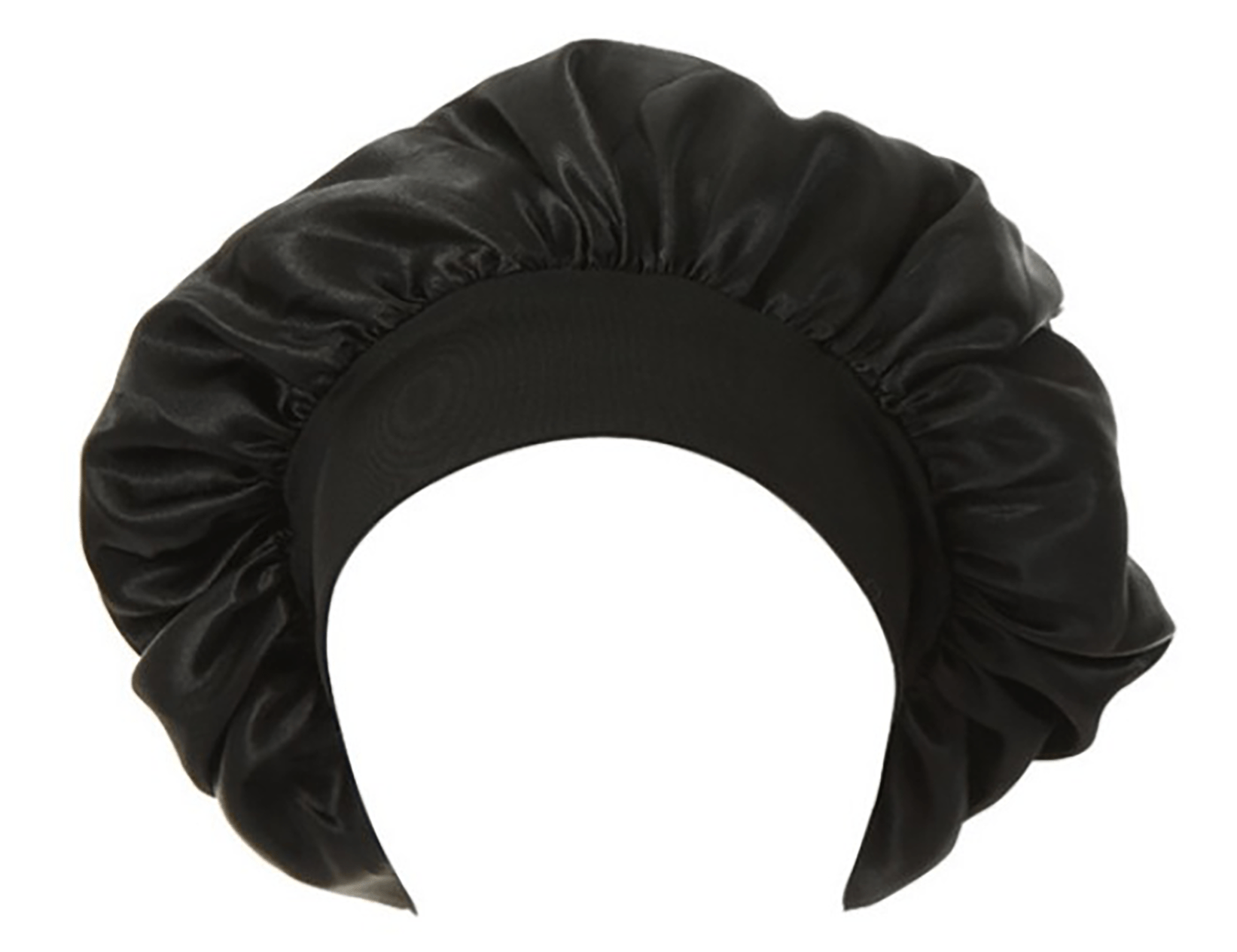 Crowned With Glory & Honor - Satin Hair Bonnet - Upper Room Ware