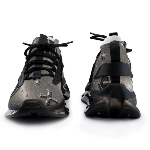 Armor of God - Men's Mesh Running Shoes