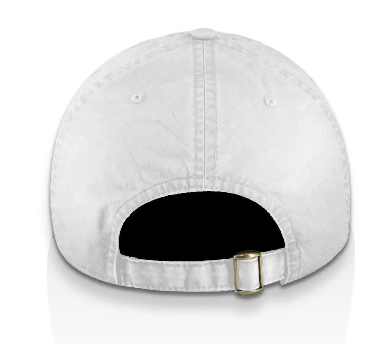 Eternal Life - Baseball caps - Upper Room Ware