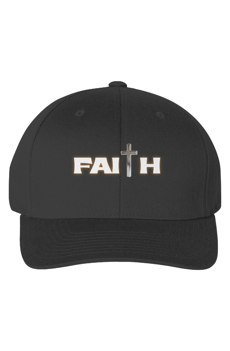 FAITH - Cap - Upper Room Ware