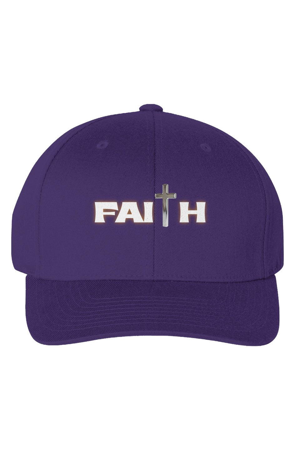 FAITH - Cap - Upper Room Ware