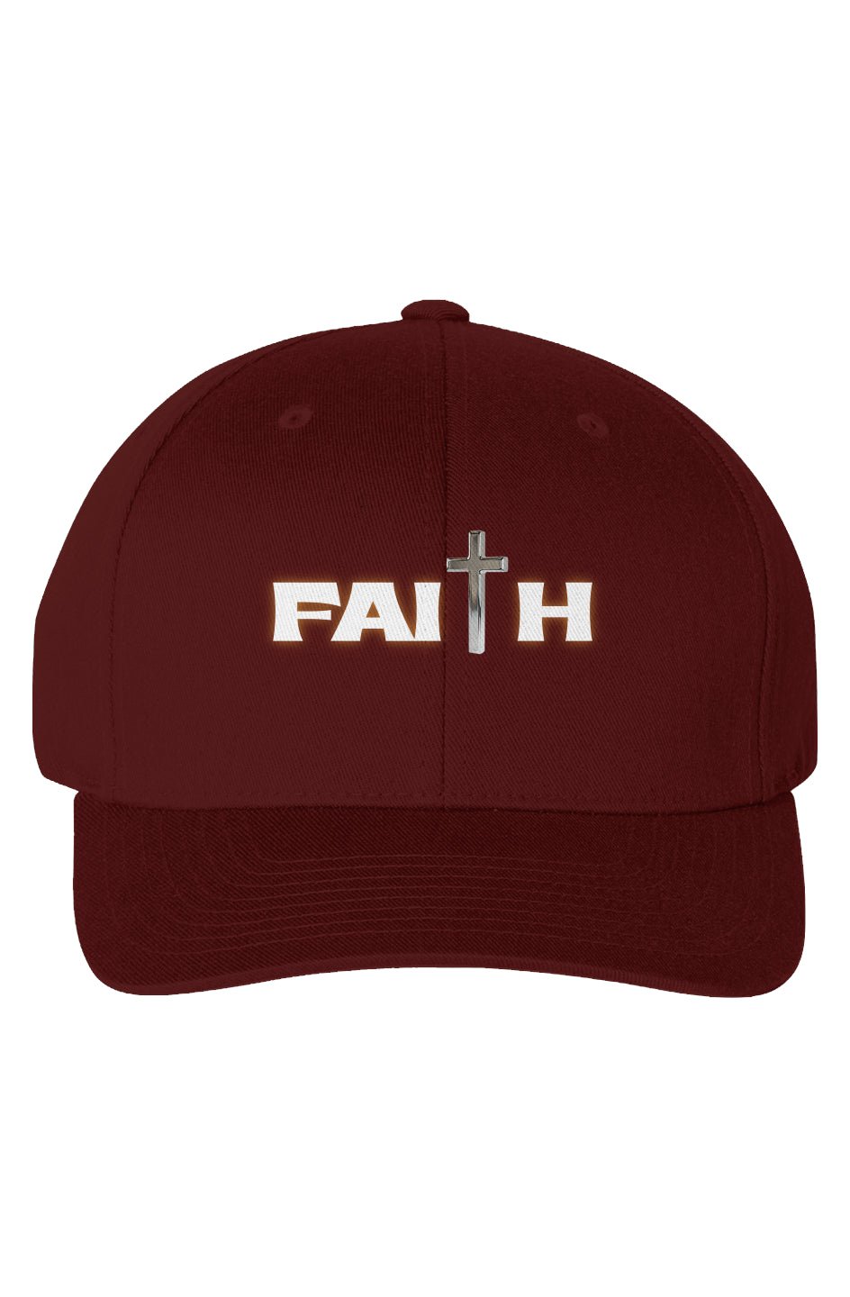 FAITH - Cap - Upper Room Ware