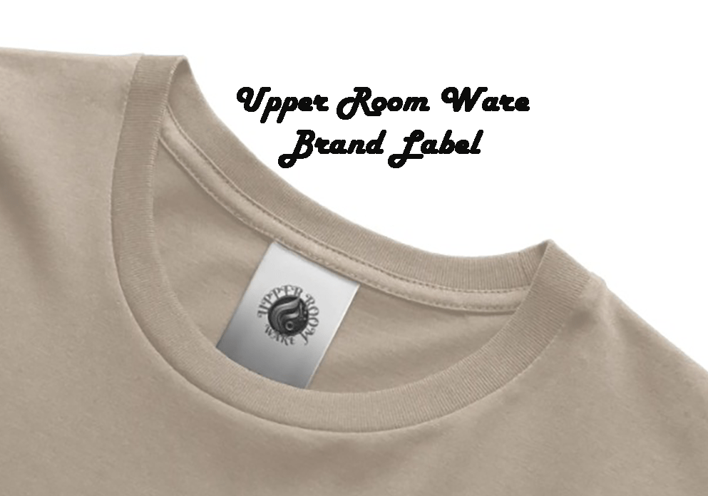 God's Plan is Perfect - T Shirt - Upper Room Ware