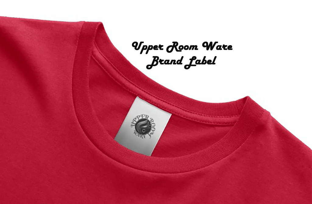 God's Plan is Perfect - T Shirt - Upper Room Ware