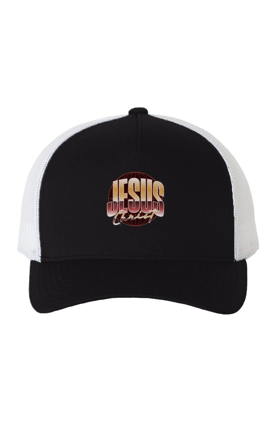 Jesus Christ - Classic Cap - Upper Room Ware
