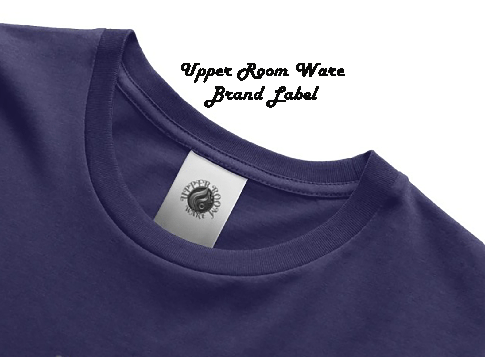 Jesus Greatest Influencer - T Shirt - Upper Room Ware