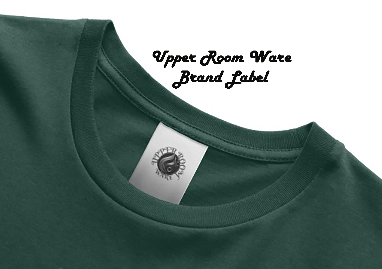 Jesus Greatest Influencer - T Shirt - Upper Room Ware