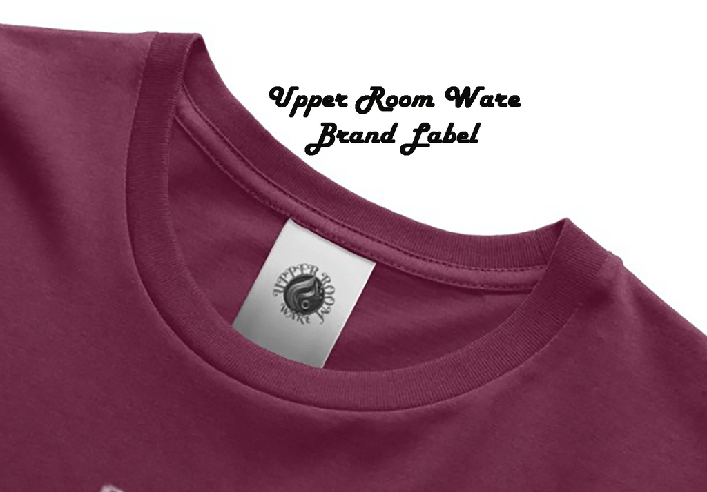 Jesus Greatest Influencer - T Shirt - Upper Room Ware