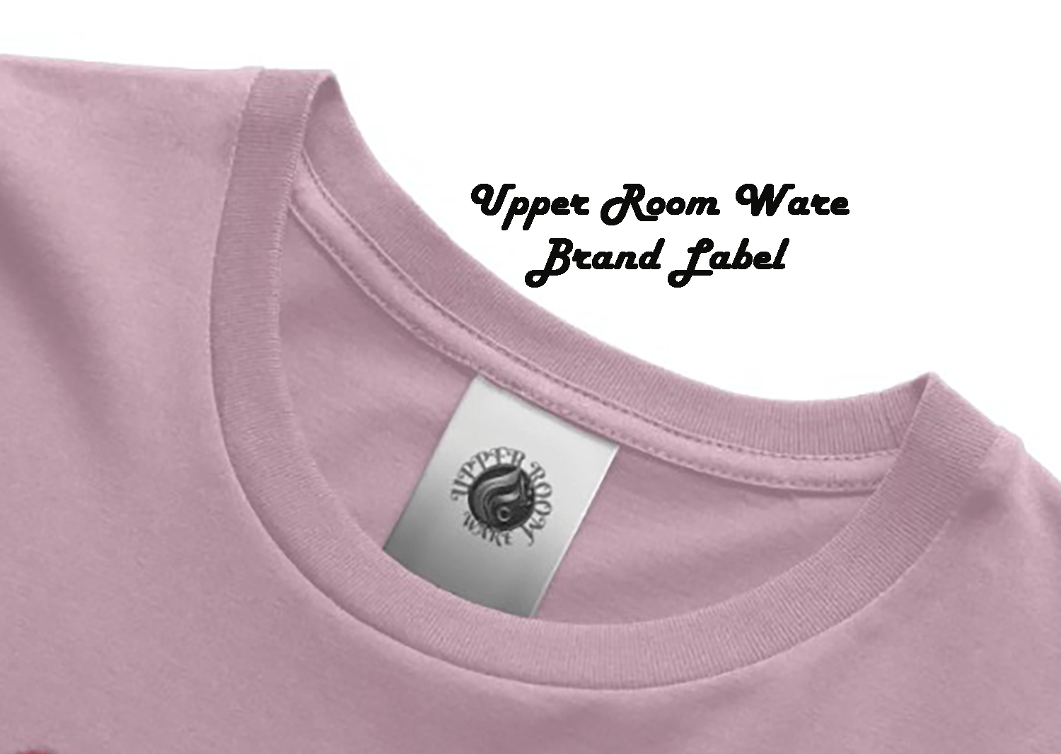 Jesus Won - T Shirt - Upper Room Ware