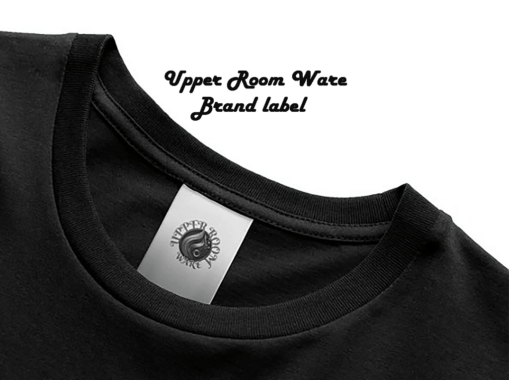 King of Kings - Men's Oversized Tee - Upper Room Ware