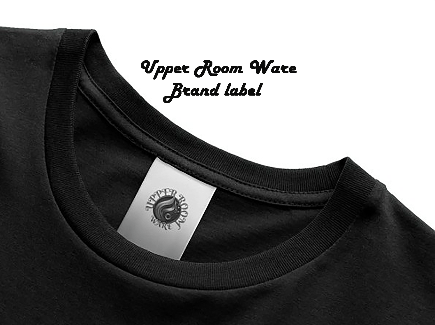 King of Kings - Men's Oversized Tee - Upper Room Ware