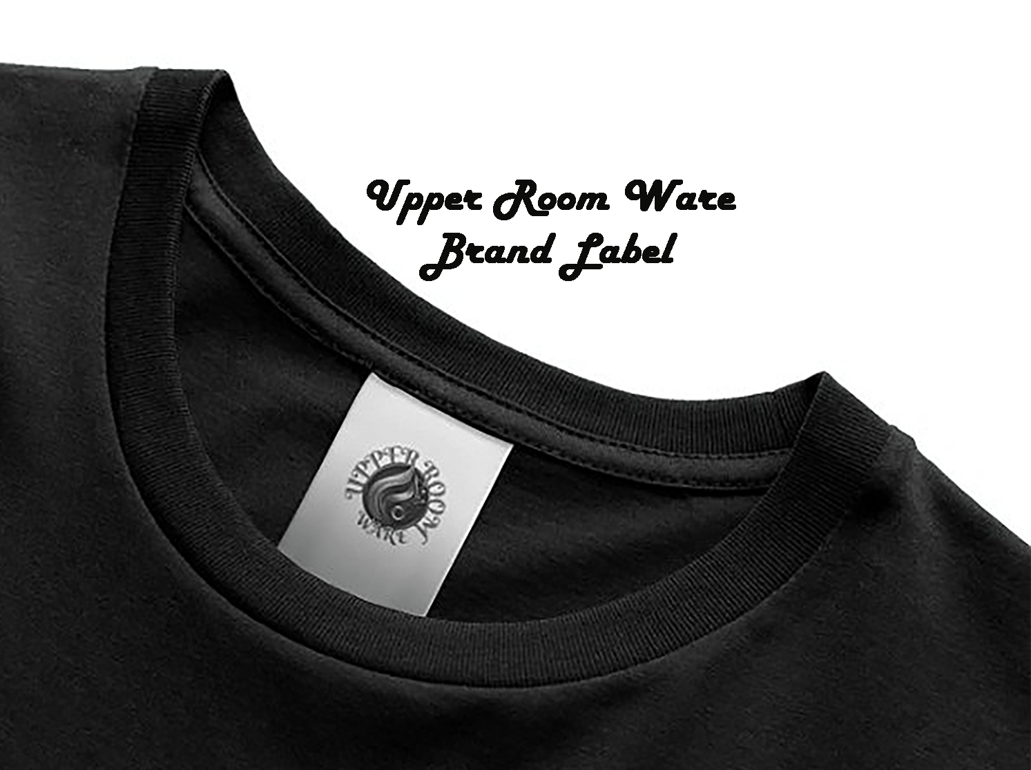 Kingdom Of God - Men's Oversized Tee - Upper Room Ware