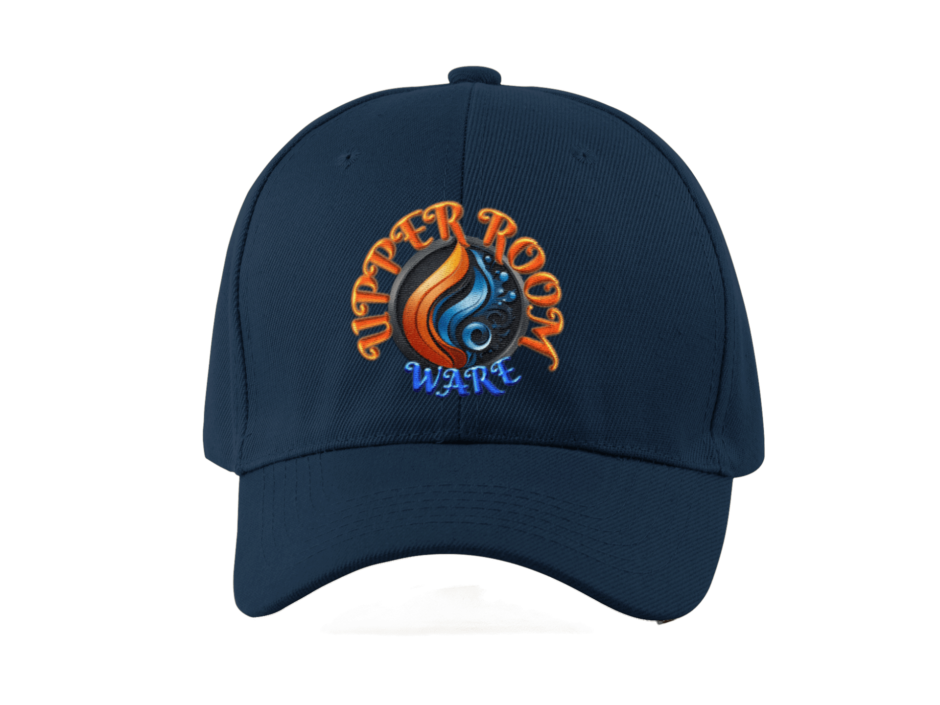 Upper Room Ware - Baseball Cap - Upper Room Ware