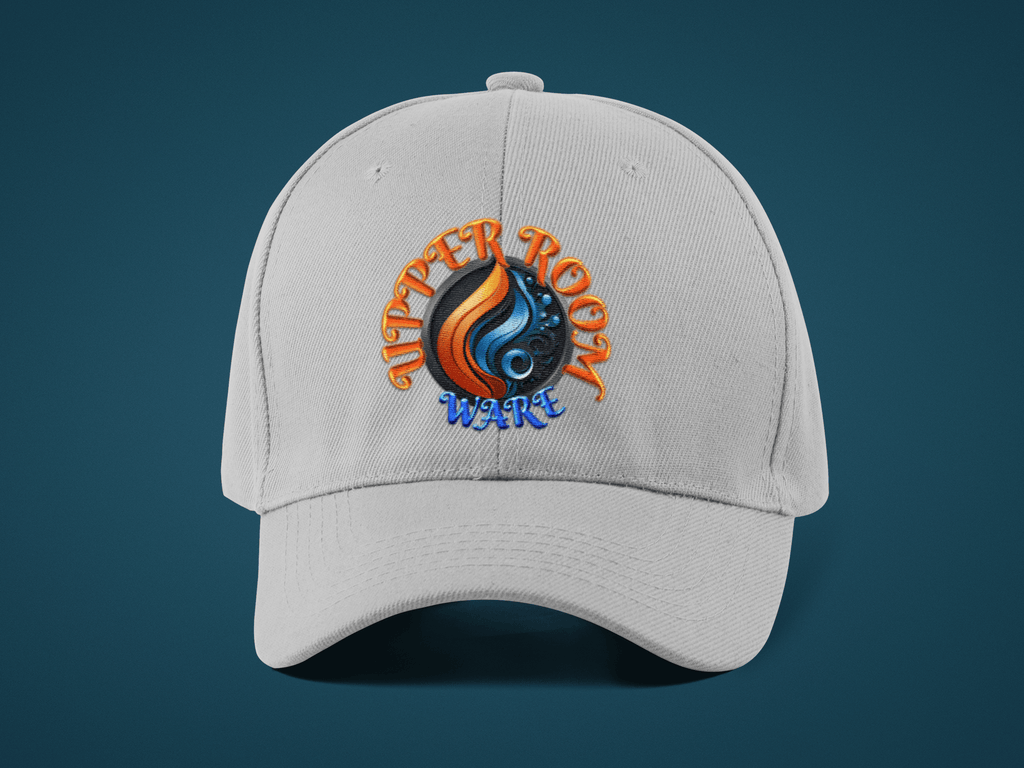 Upper Room Ware - Baseball Cap - Upper Room Ware