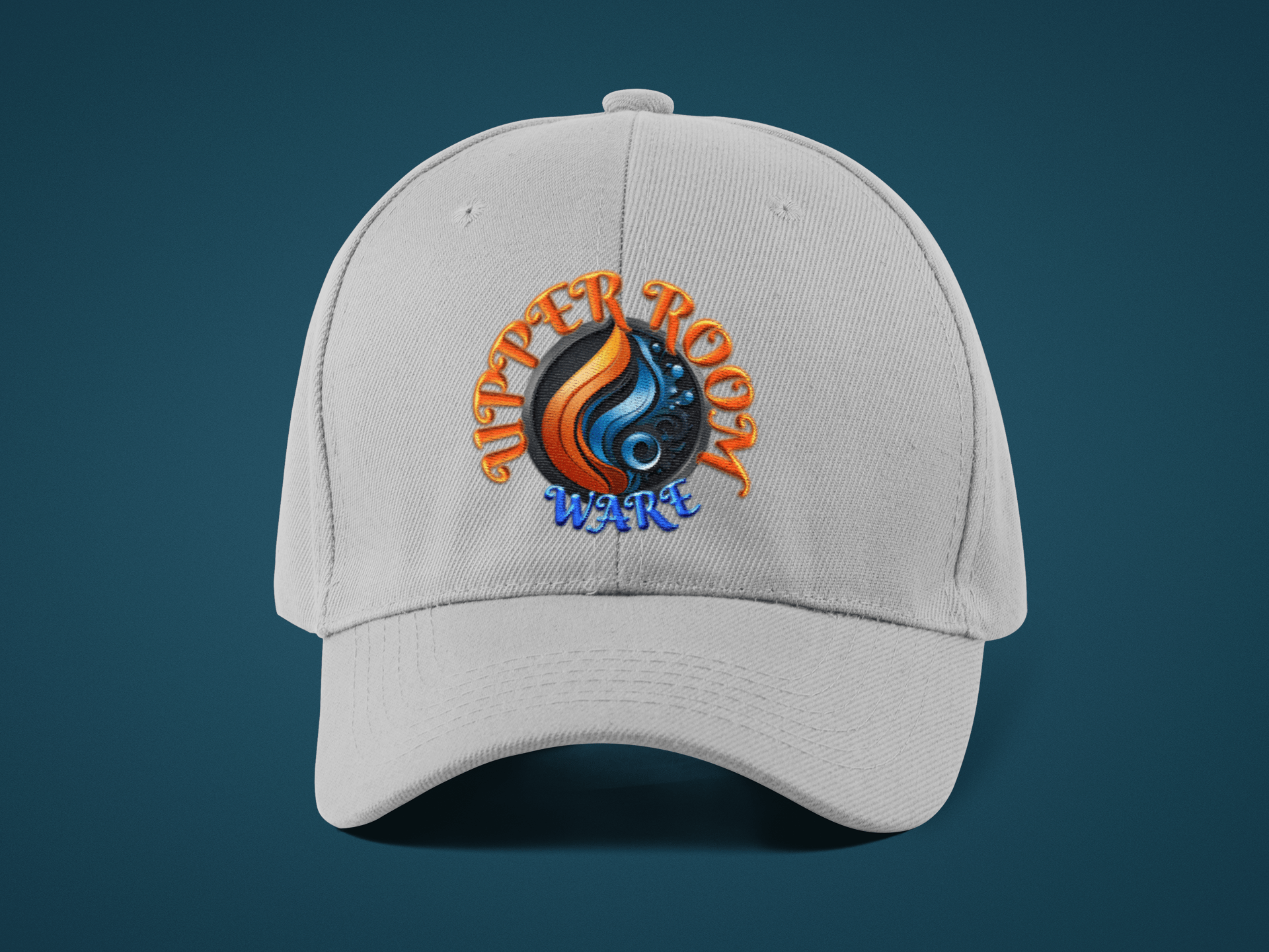 Upper Room Ware - Baseball Cap - Upper Room Ware