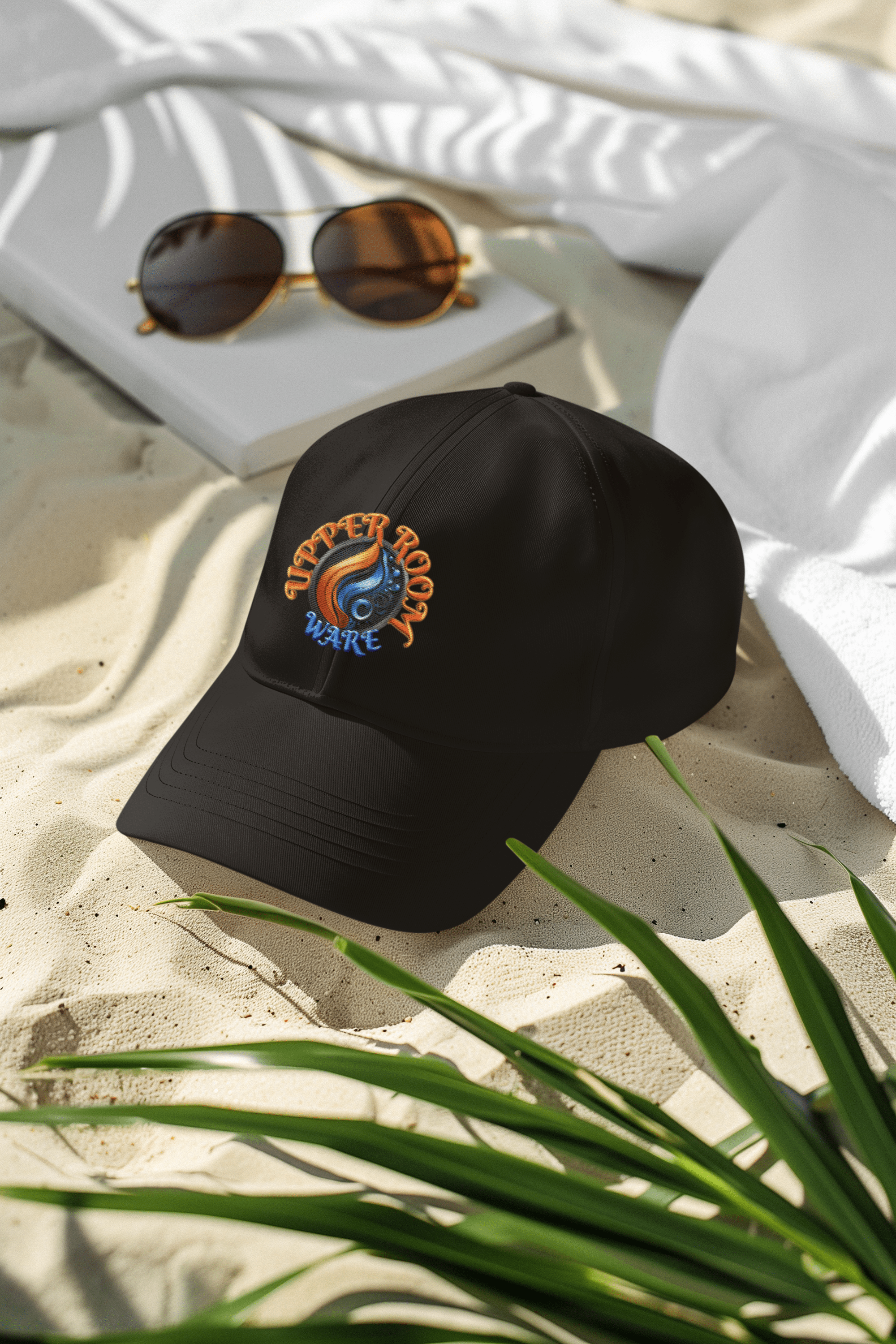 Upper Room Ware - Baseball Cap - Upper Room Ware