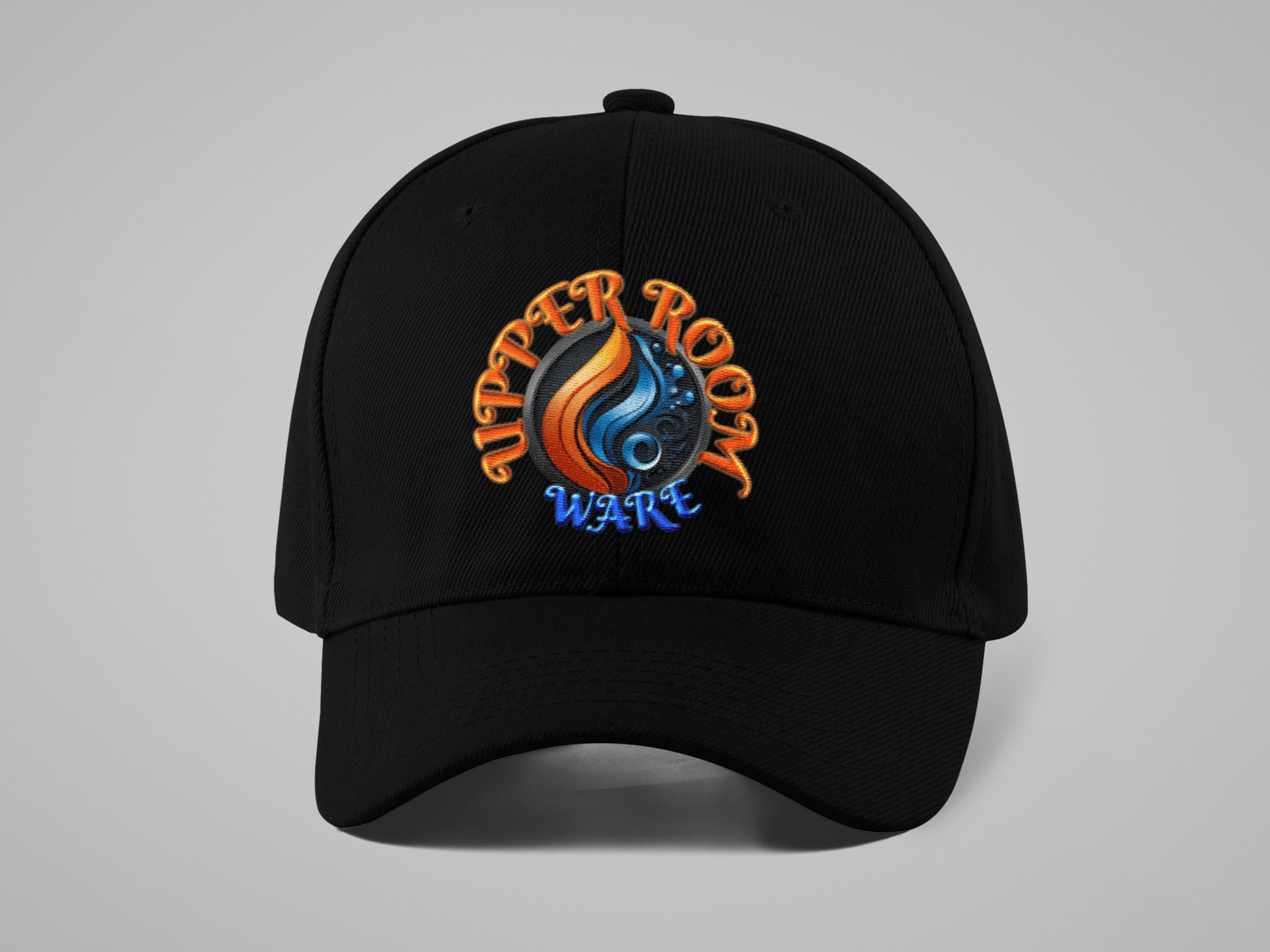 Upper Room Ware - Baseball Cap - Upper Room Ware