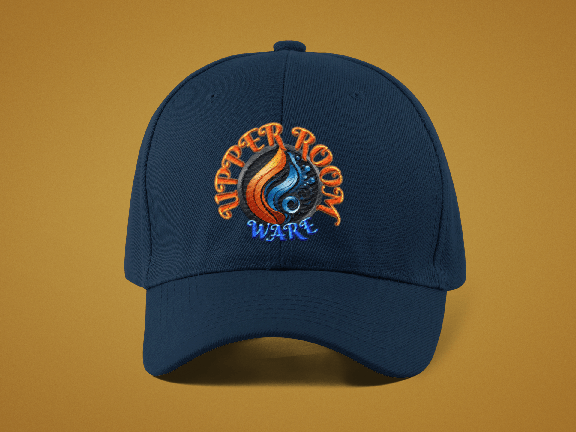 Upper Room Ware - Baseball Cap - Upper Room Ware