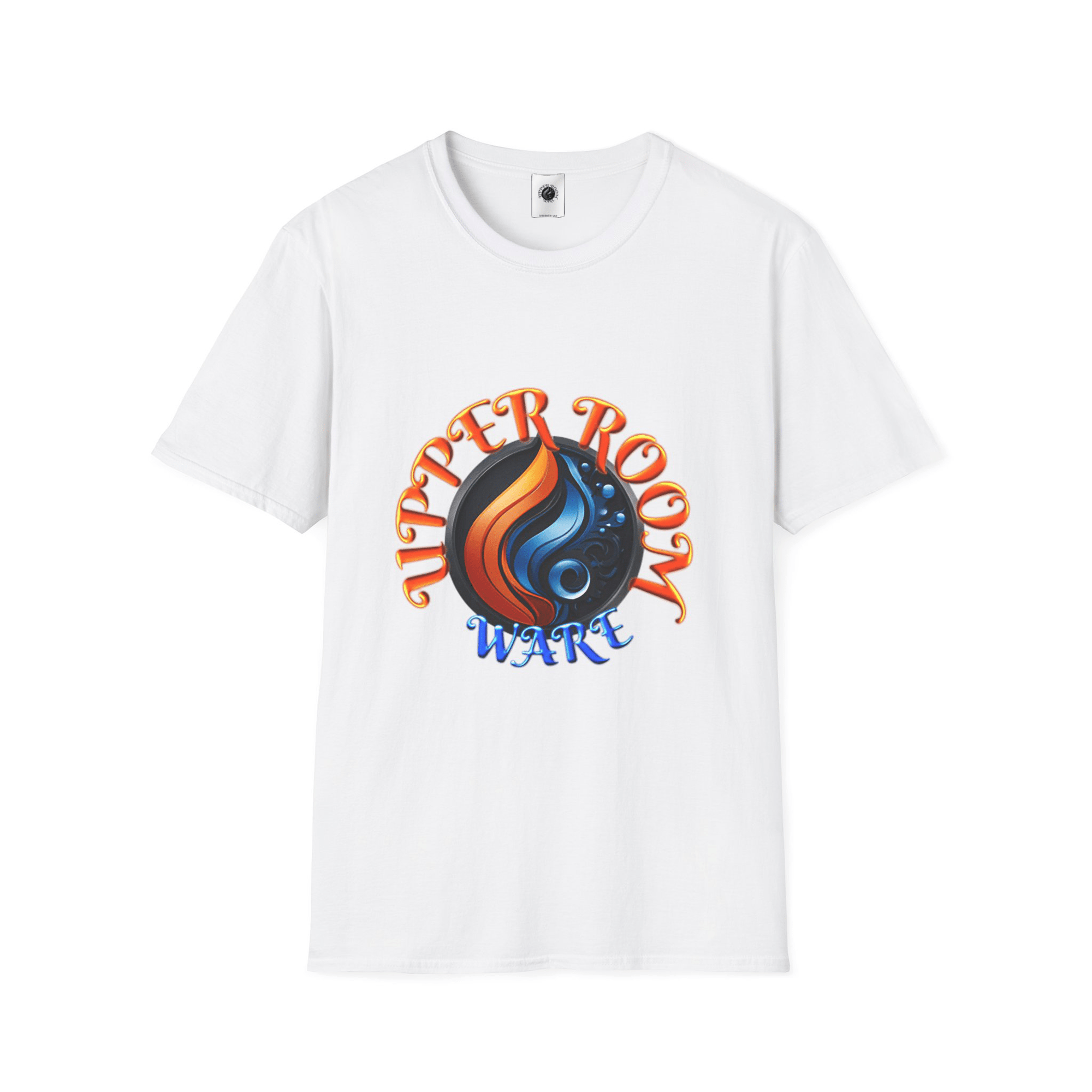 Upper Room Ware - T Shirt - Upper Room Ware