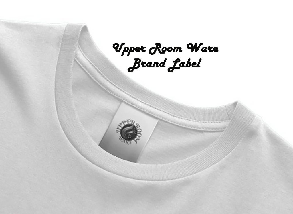 Upper Room Ware - T Shirt - Upper Room Ware