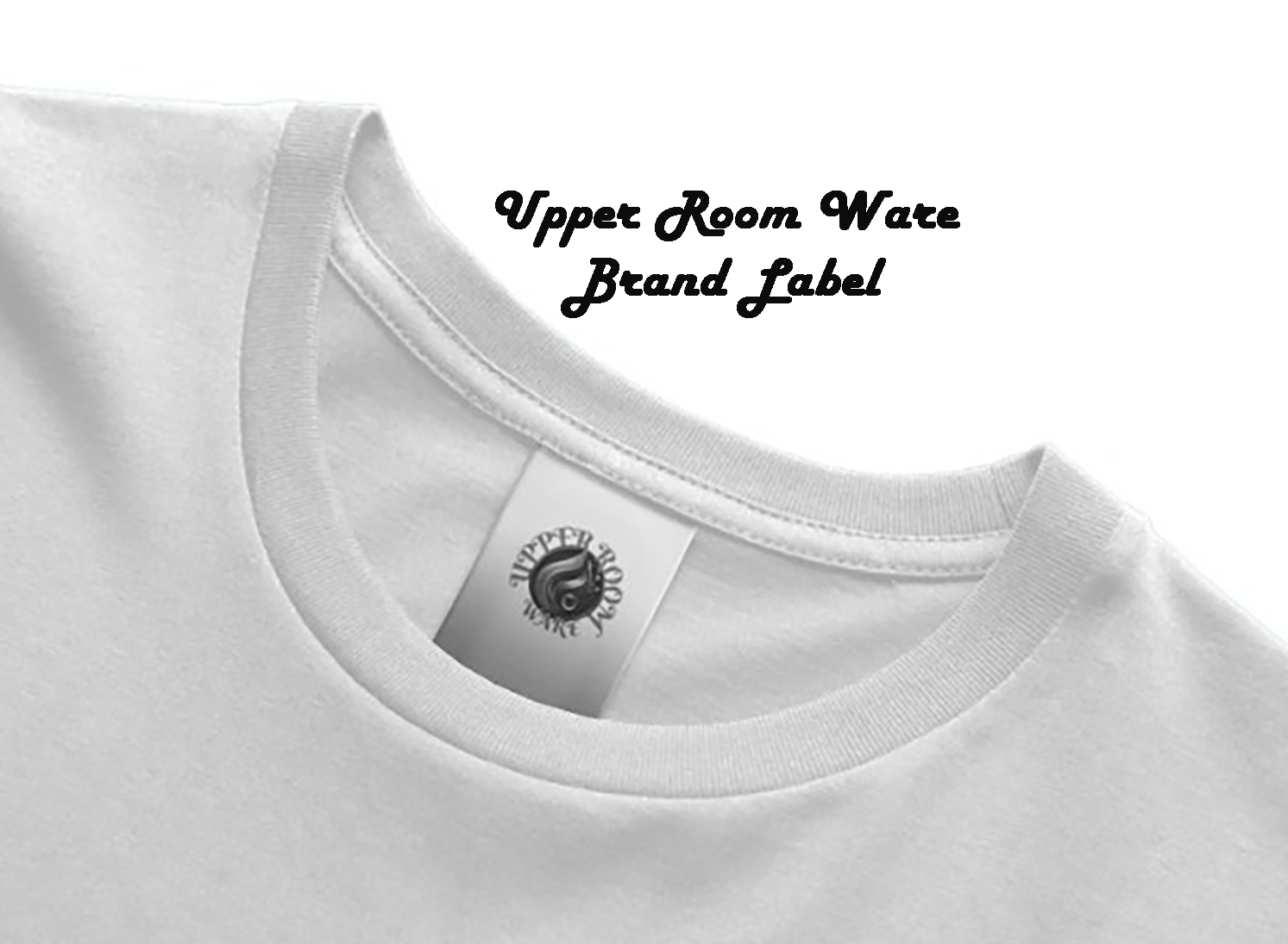 Upper Room Ware - T Shirt - Upper Room Ware