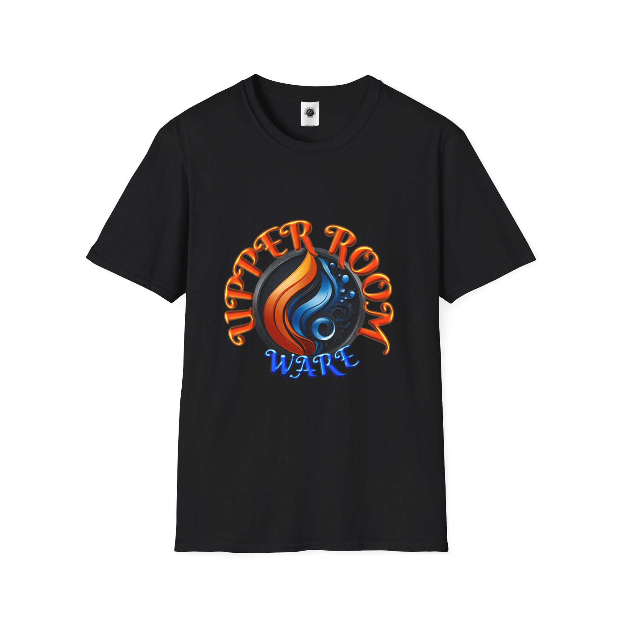 Upper Room Ware - T Shirt - Upper Room Ware