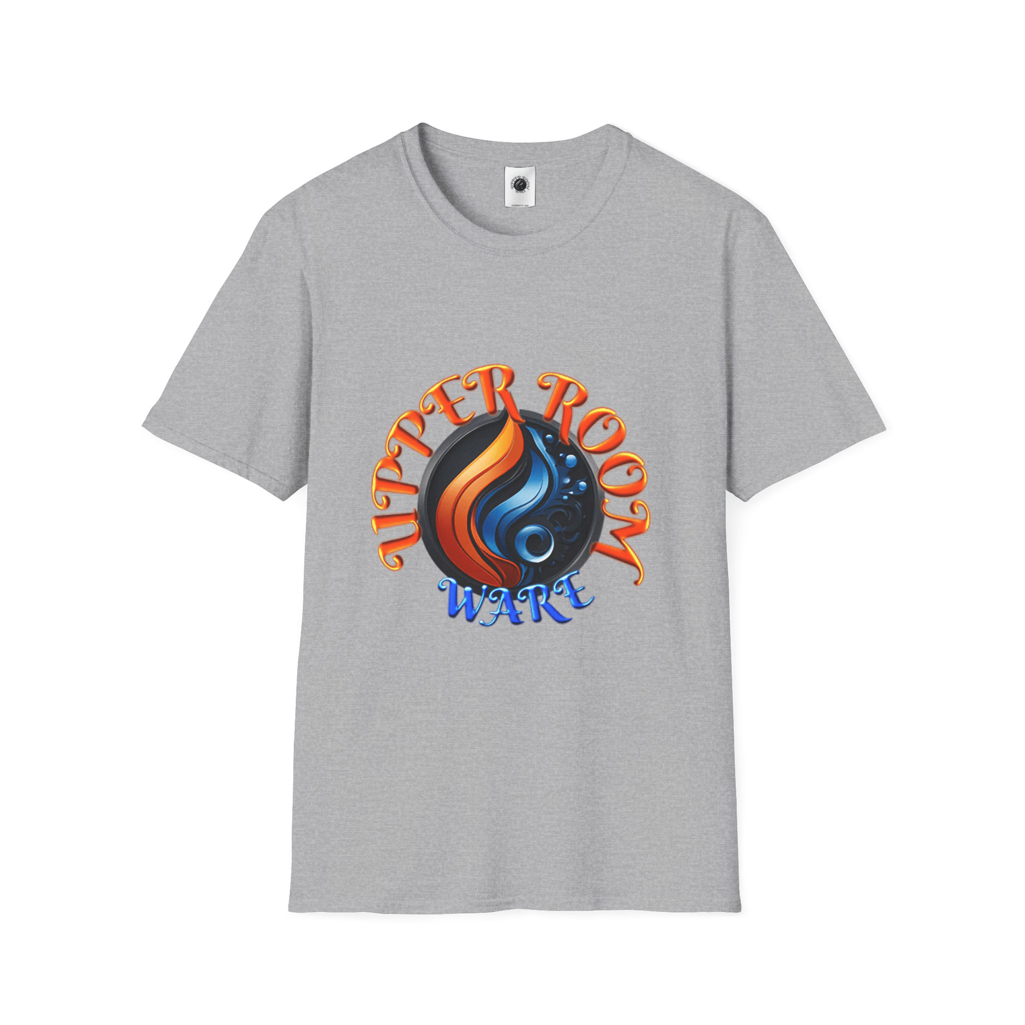 Upper Room Ware - T Shirt - Upper Room Ware
