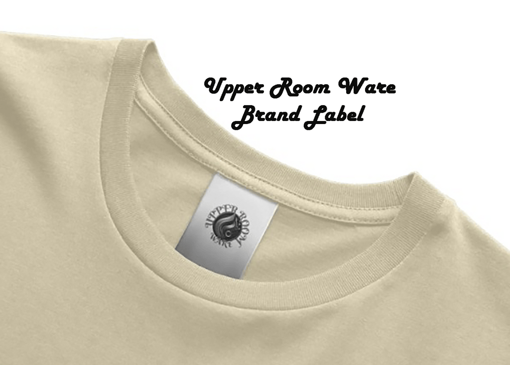When Others Hate, God Elevates - T-shirt - Upper Room Ware