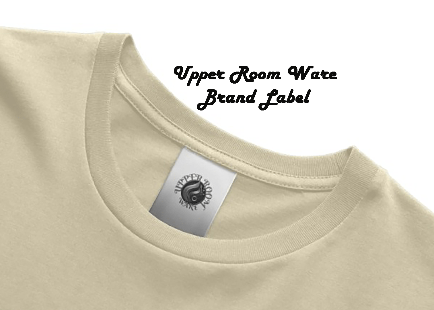 When Others Hate, God Elevates - T-shirt - Upper Room Ware