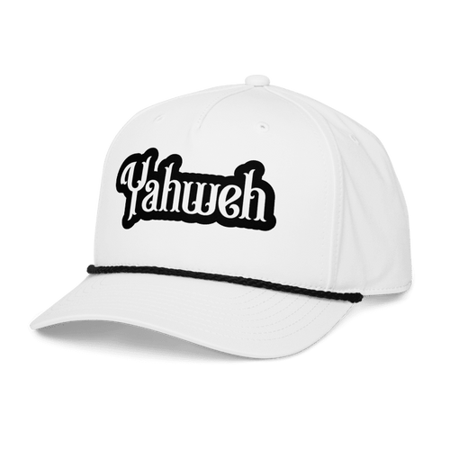 YAHWEH - Hat - Upper Room Ware