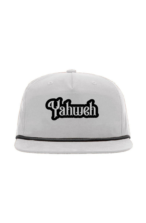 YAHWEH - Hat - Upper Room Ware
